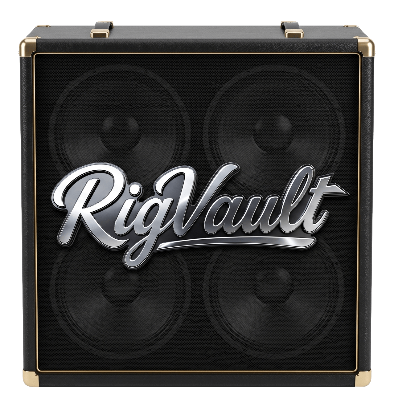 RigVault
